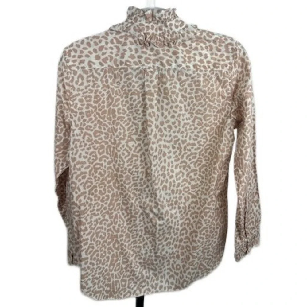 J. Crew new chic